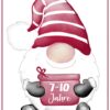 Weihnachtsgeschenke für Tafel Rüdersdorf Wunschbaum Aktion Tafel