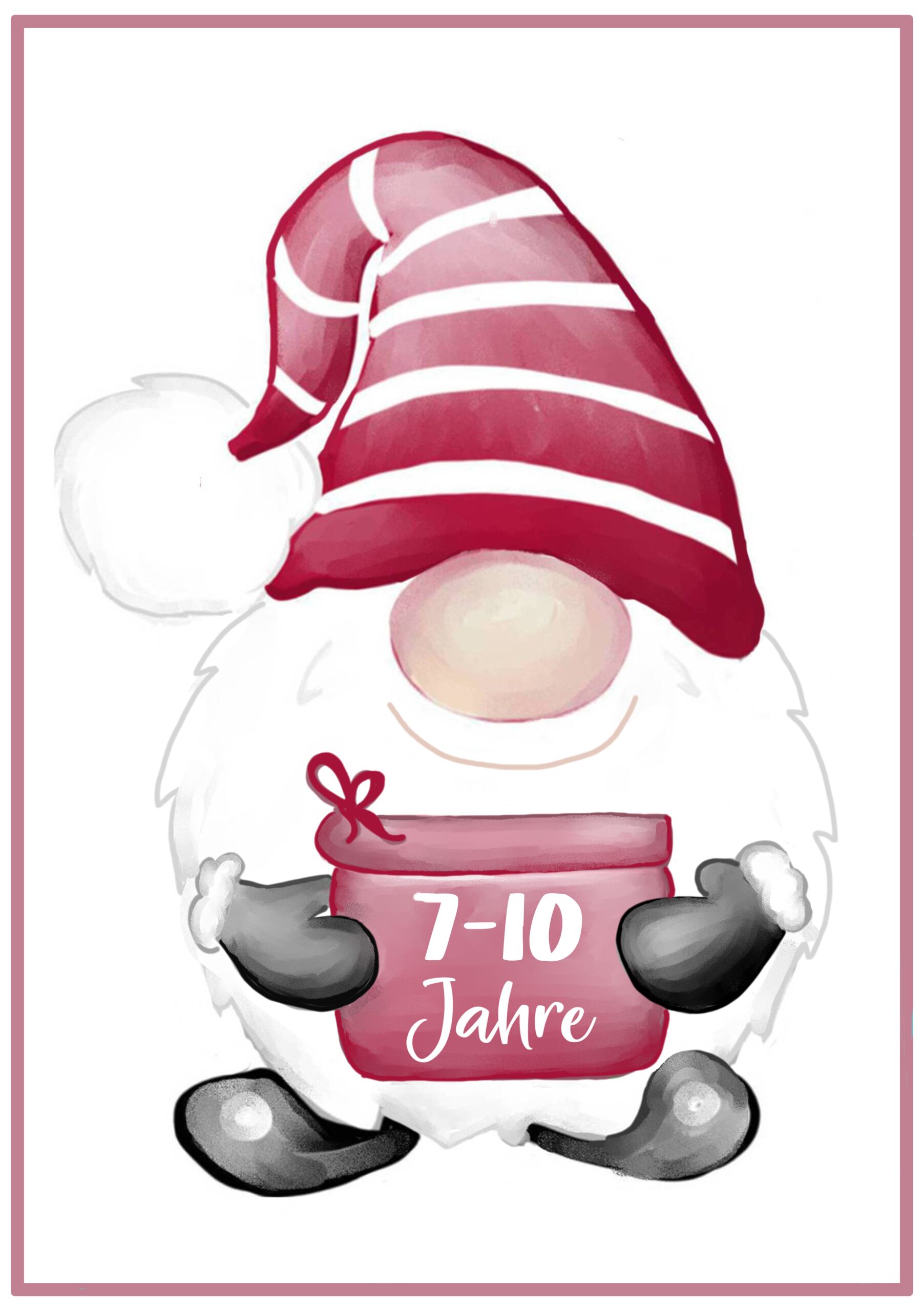 Tafel Kids 8 -10 Jahre Weihnachtsgeschenke für Tafel Rüdersdorf Wunschbaum Aktion Tafel