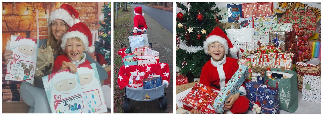 Wunschbaum MOL Aktion Antje Grimmer